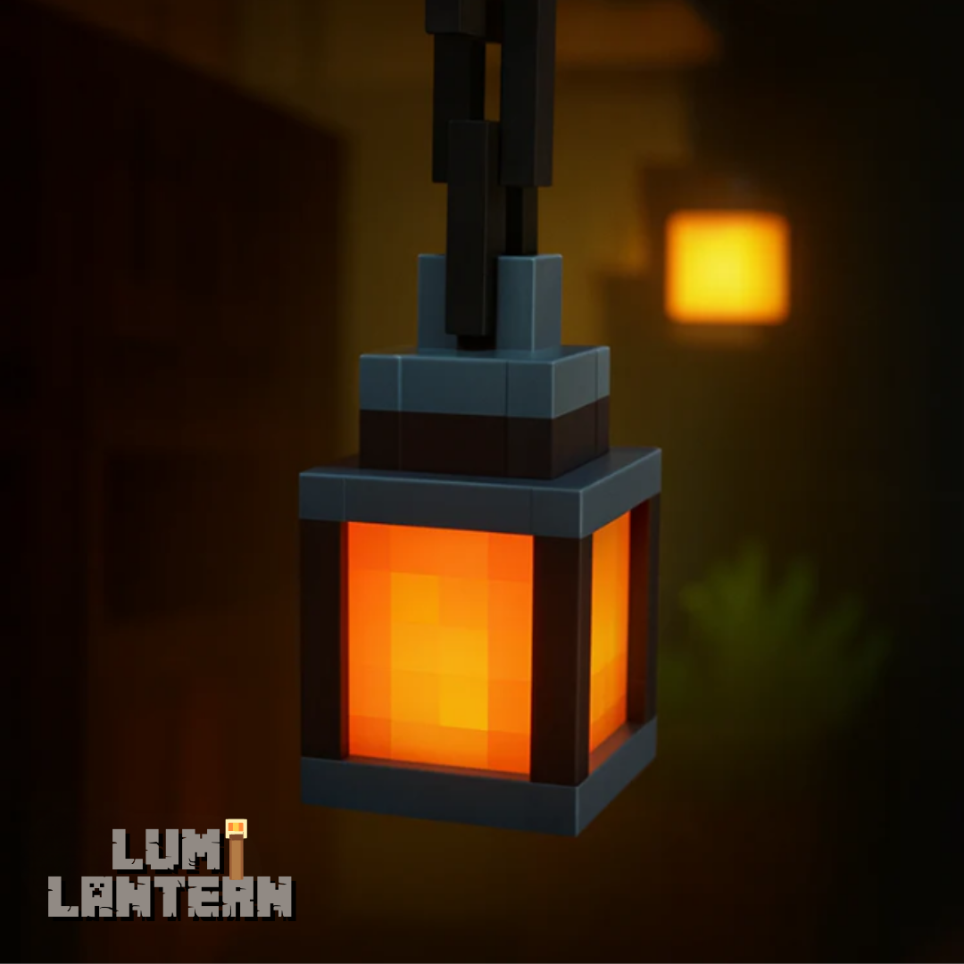 LumiLantern™